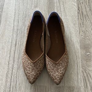 Rothy’s The Point in Driftwood Spot